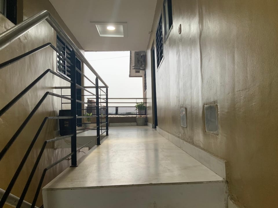 La MAISON SEONE STANDARD Apartment in Africa