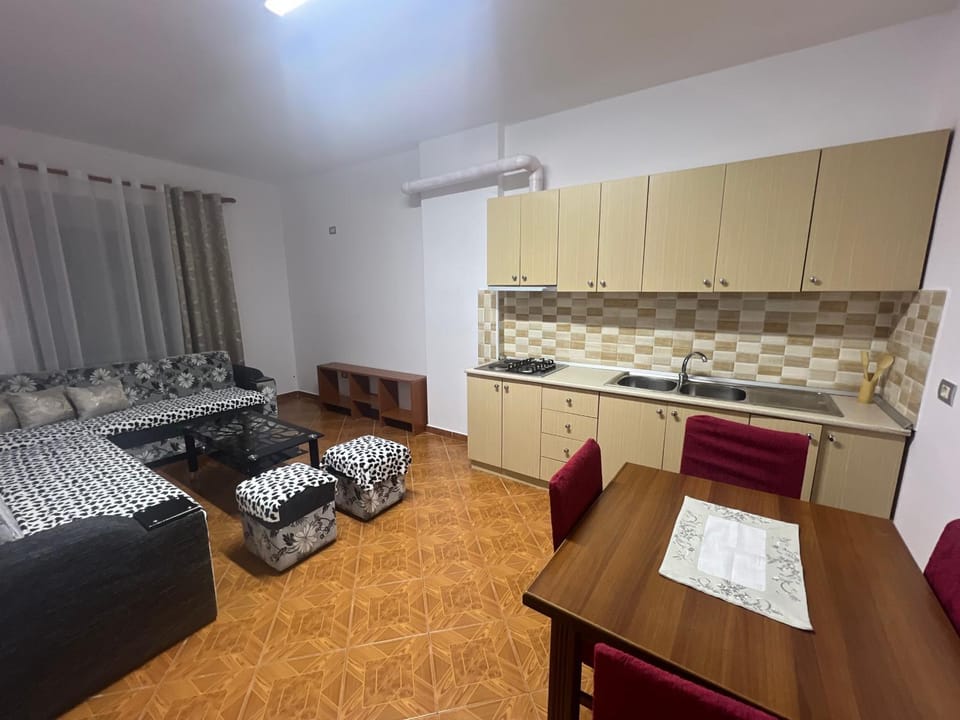 Sabi Apartament Apartment in Vlorë