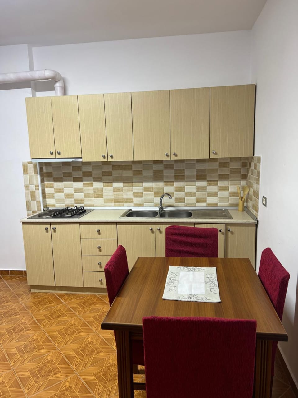 Sabi Apartament Apartment in Vlorë