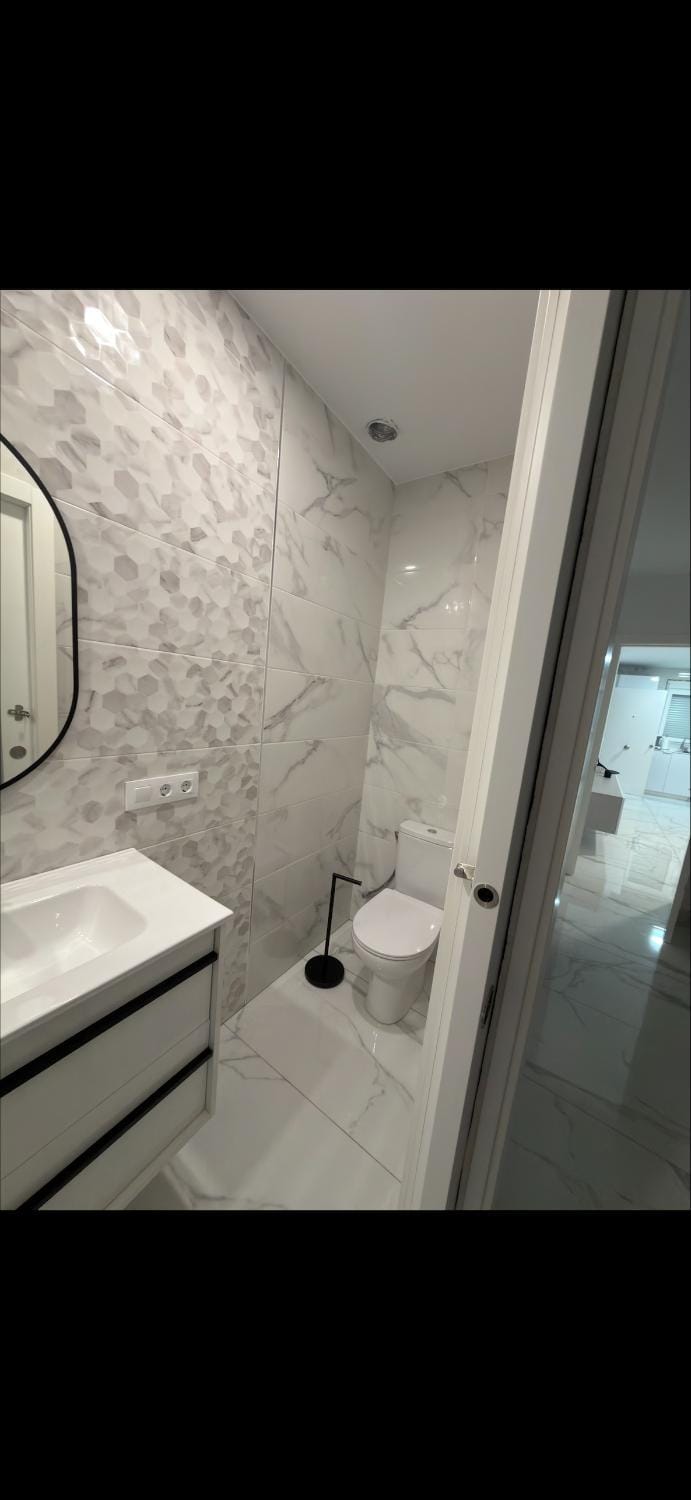 apartamento alheli 1 Apartment in Barbate