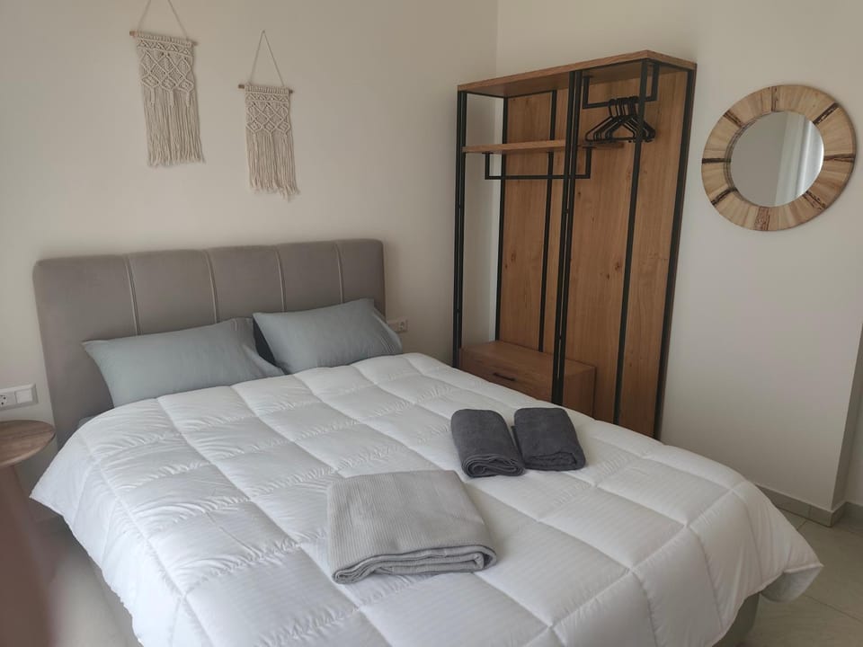 RAFARKO Luxury Loft Nikiti Chalkidiki Apartment in Nikiti