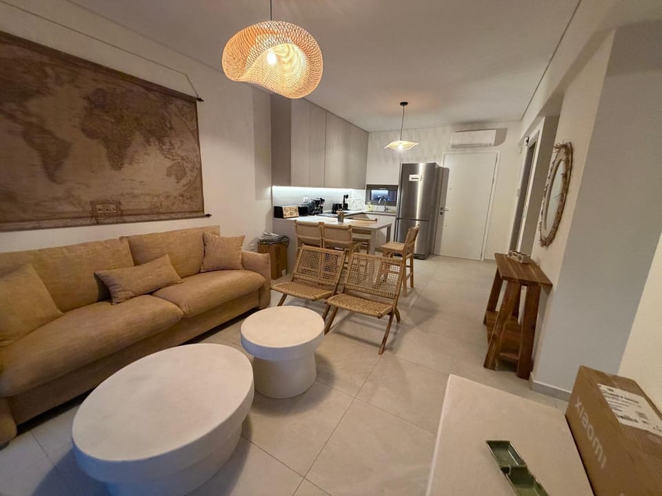 RAFARKO Luxury Loft Nikiti Chalkidiki Apartment in Nikiti