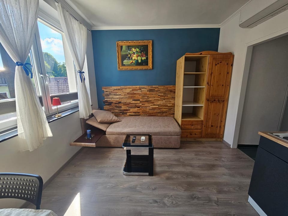 Garconniere im Ortszentrum Apartment in Austria