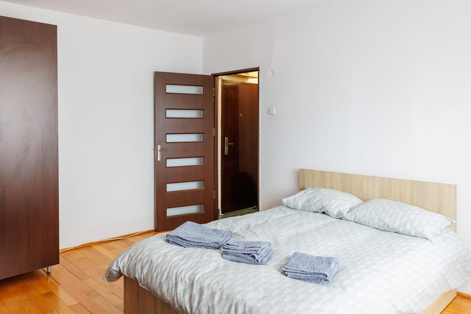 Vlad apartment Apartment in Craiova