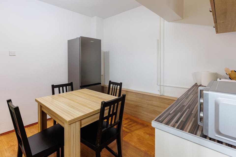 Vlad apartment Apartment in Craiova