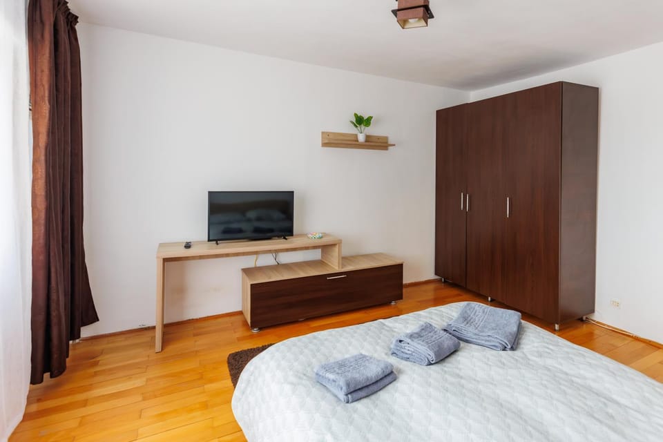 Vlad apartment Apartment in Craiova