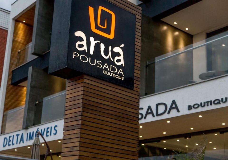 Facade/entrance, Property logo or sign
