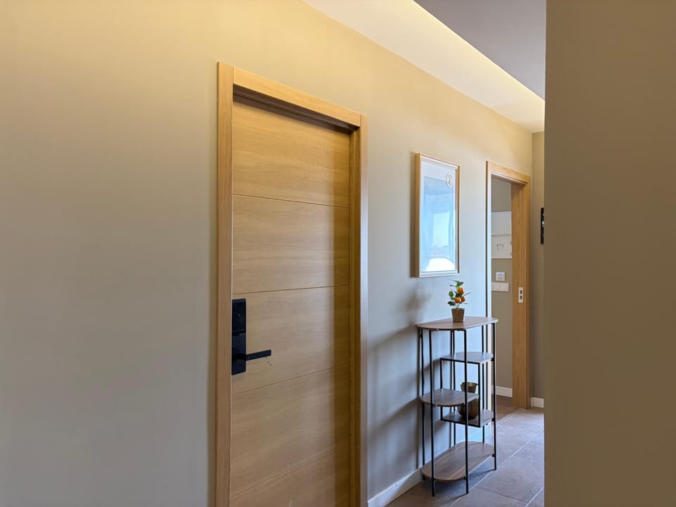H Pozuelo Estación Apartment hotel in Madrid