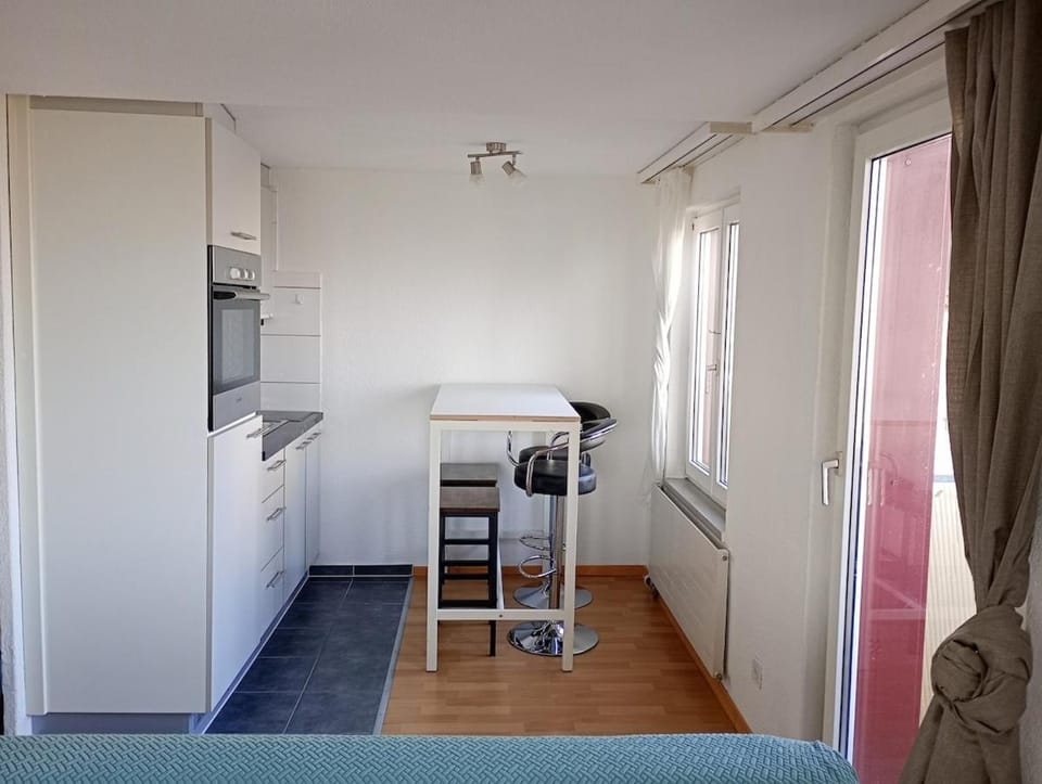 Erste Linie See Wohnung Apartment in St. Gallen, Switzerland