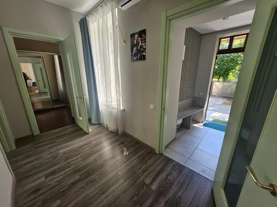 Apartment Bond Deribasovskaya Apartment in Odessa