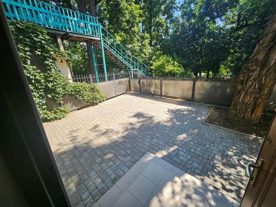 Apartment Bond Deribasovskaya Apartment in Odessa