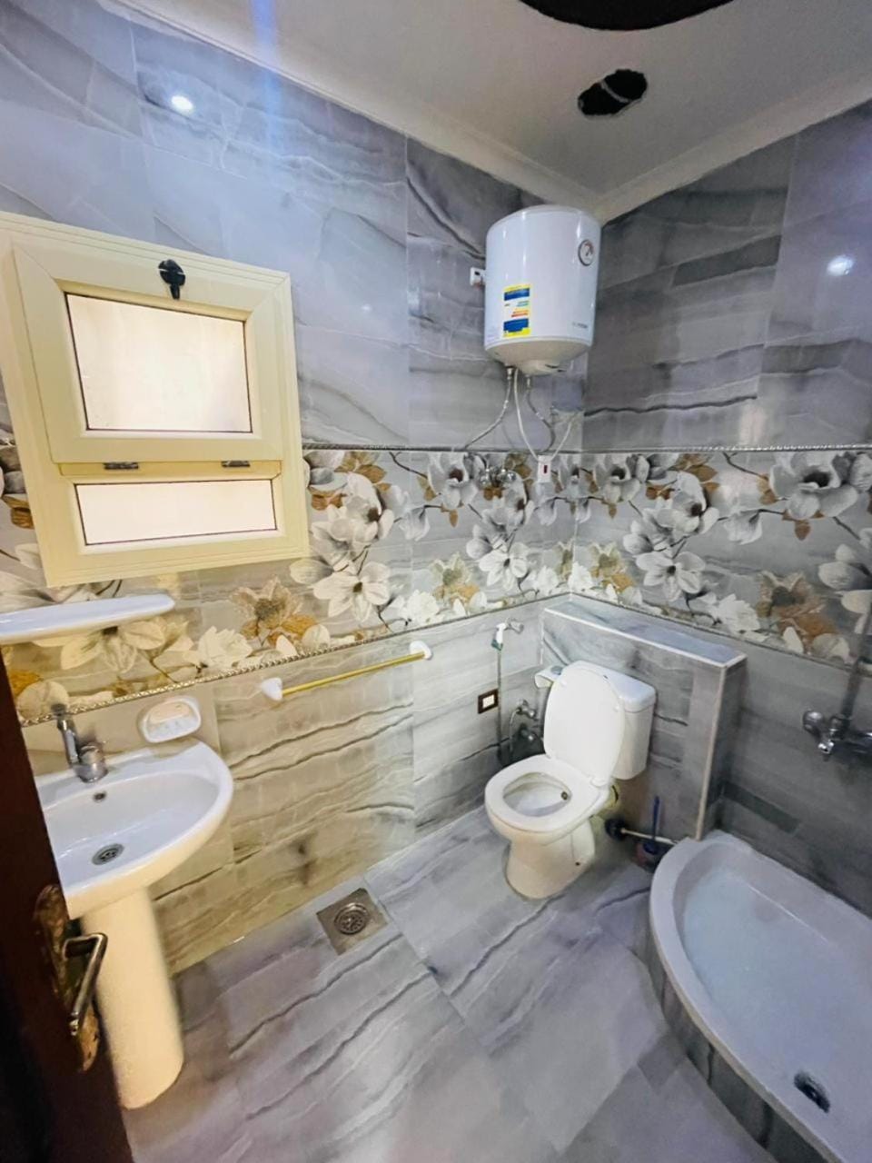 Toilet, Bathroom
