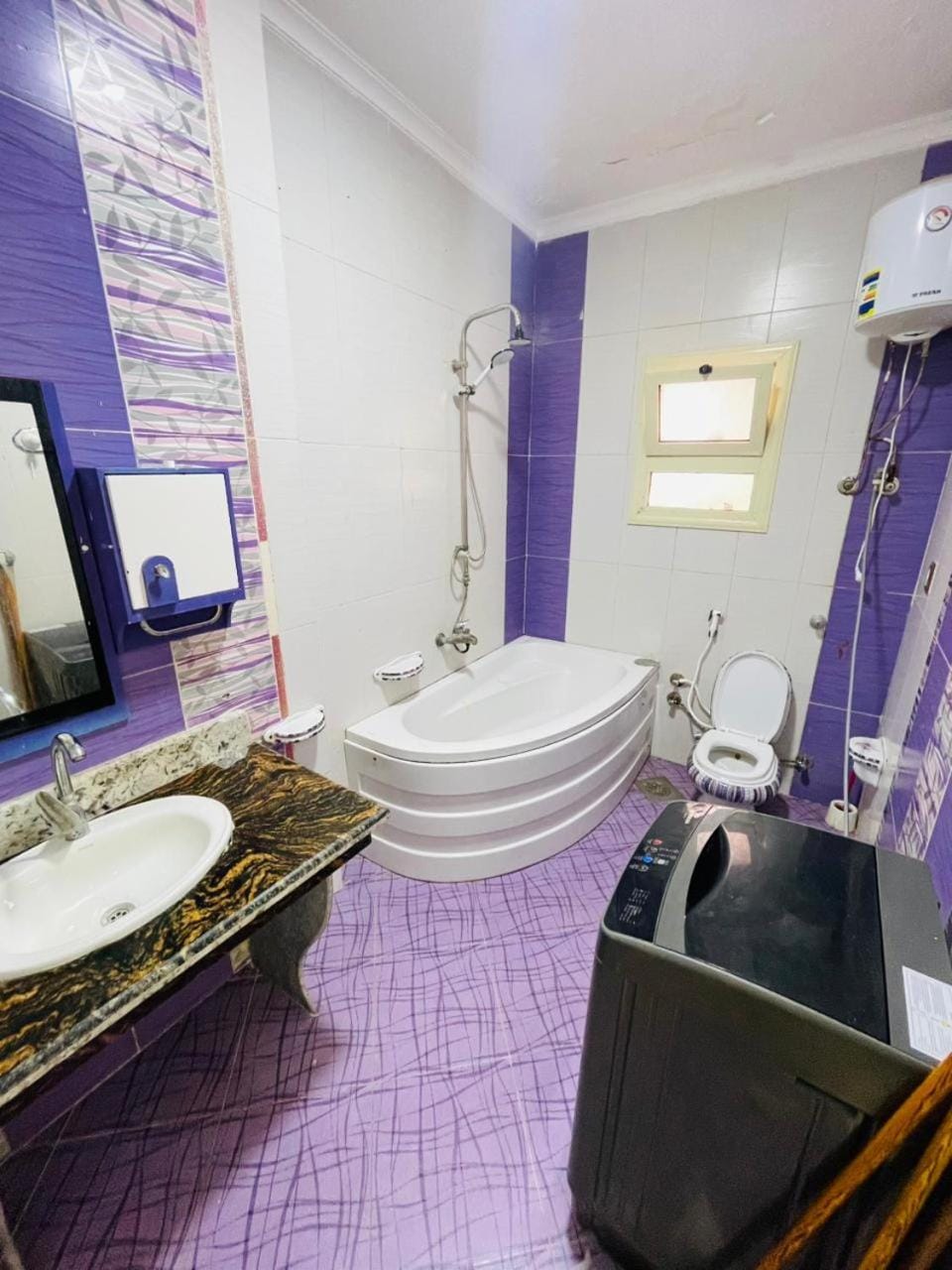 Toilet, Bathroom, Bath