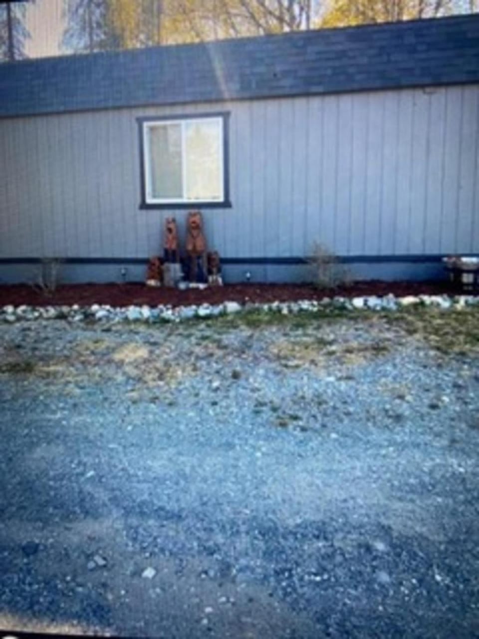Ak backcountry retreat Inn in Nikiski