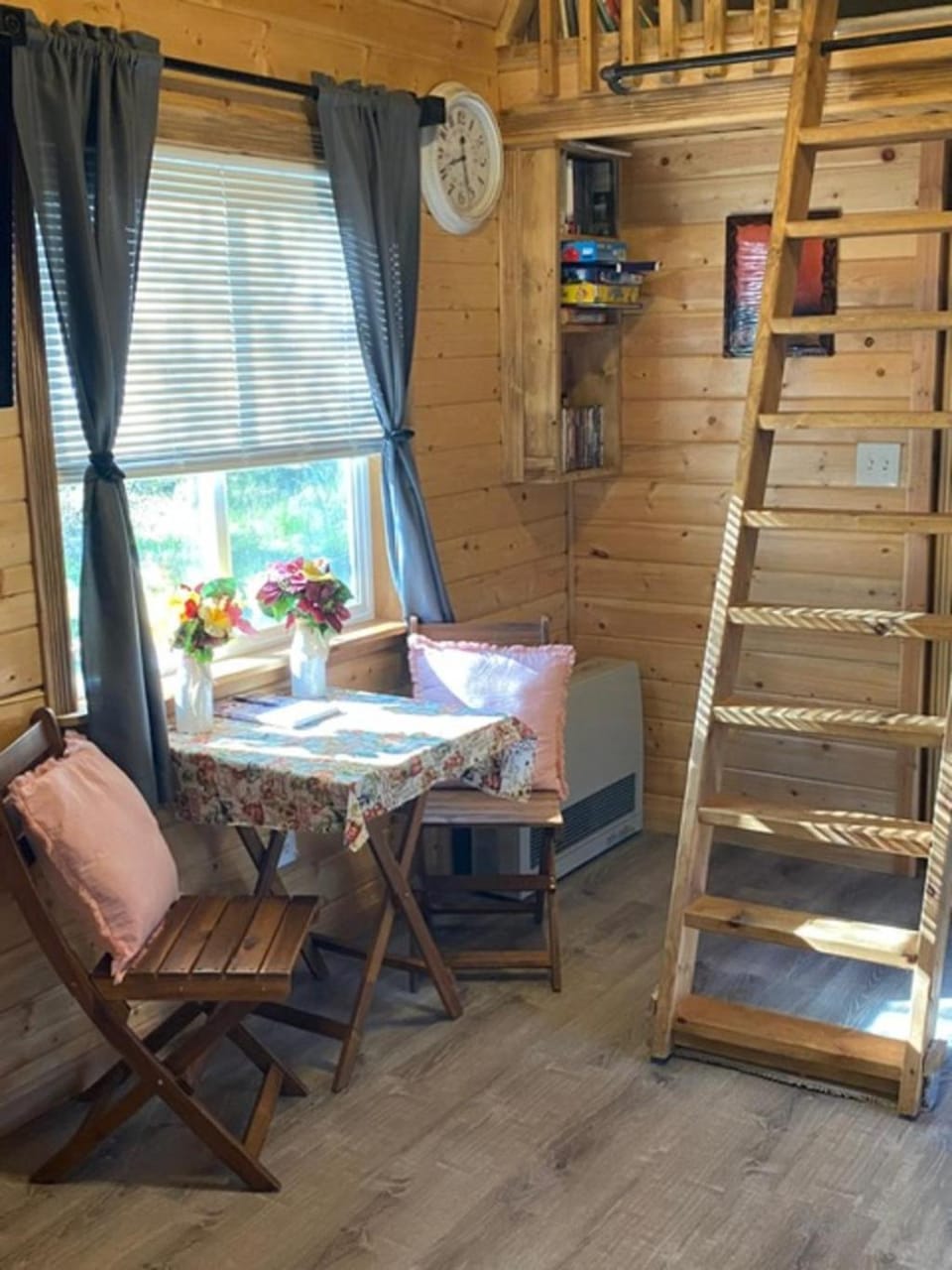 Ak backcountry retreat Inn in Nikiski