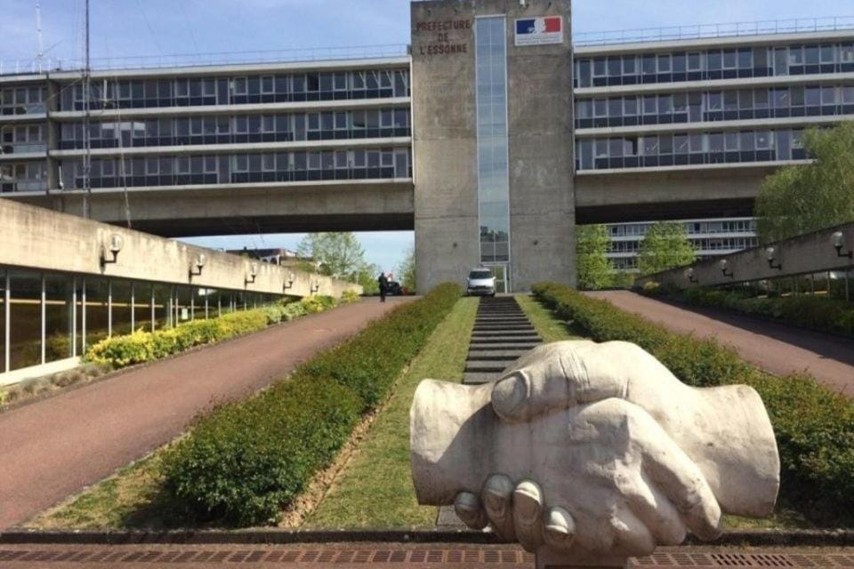 Studio moderne 33m2 Design cosy Wi Fi gratuit Apartment in Île-de-France
