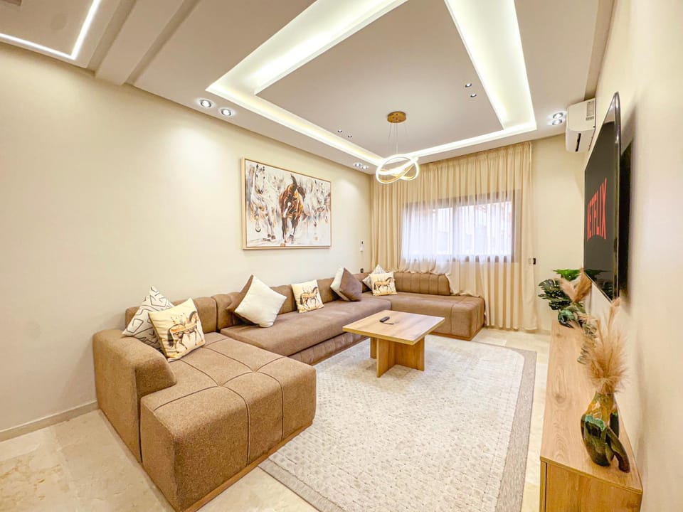 Le Palm Prestige Marrakech Apartment in Marrakesh