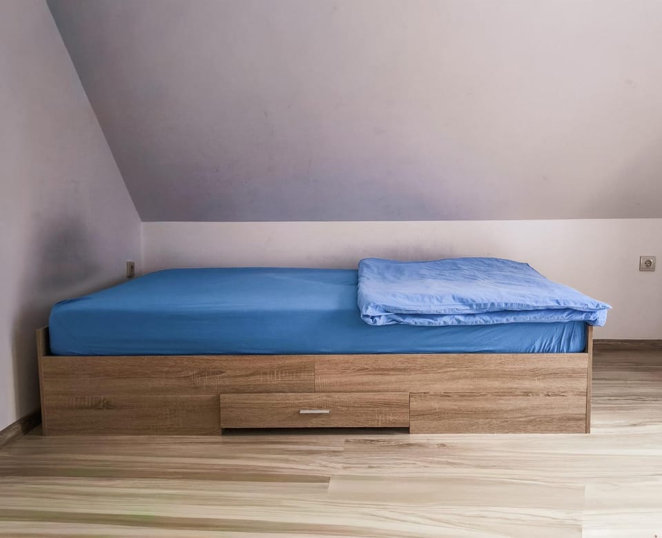 AURA House Country House in Masovian Voivodeship