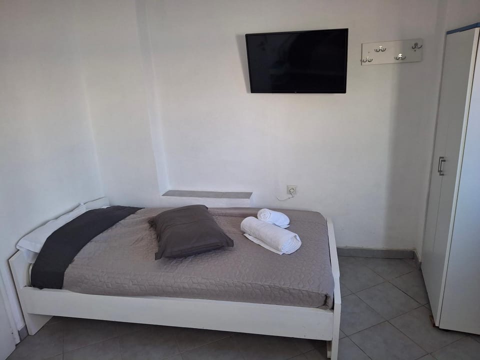 Poseidon Street ΝΕΑ ΜΕΣΑΓΓΑΛΑ Γκαρσονιέρα 4 Apartment in Decentralized Administration of Macedonia and Thrace