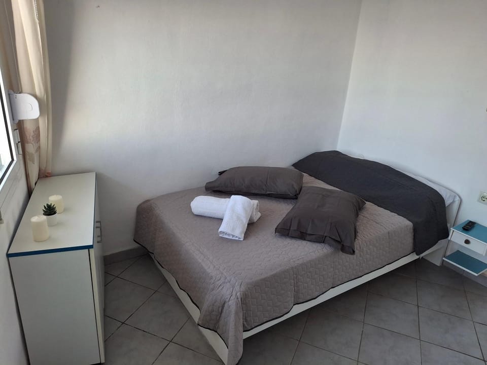 Poseidon Street ΝΕΑ ΜΕΣΑΓΓΑΛΑ Γκαρσονιέρα 4 Apartment in Decentralized Administration of Macedonia and Thrace