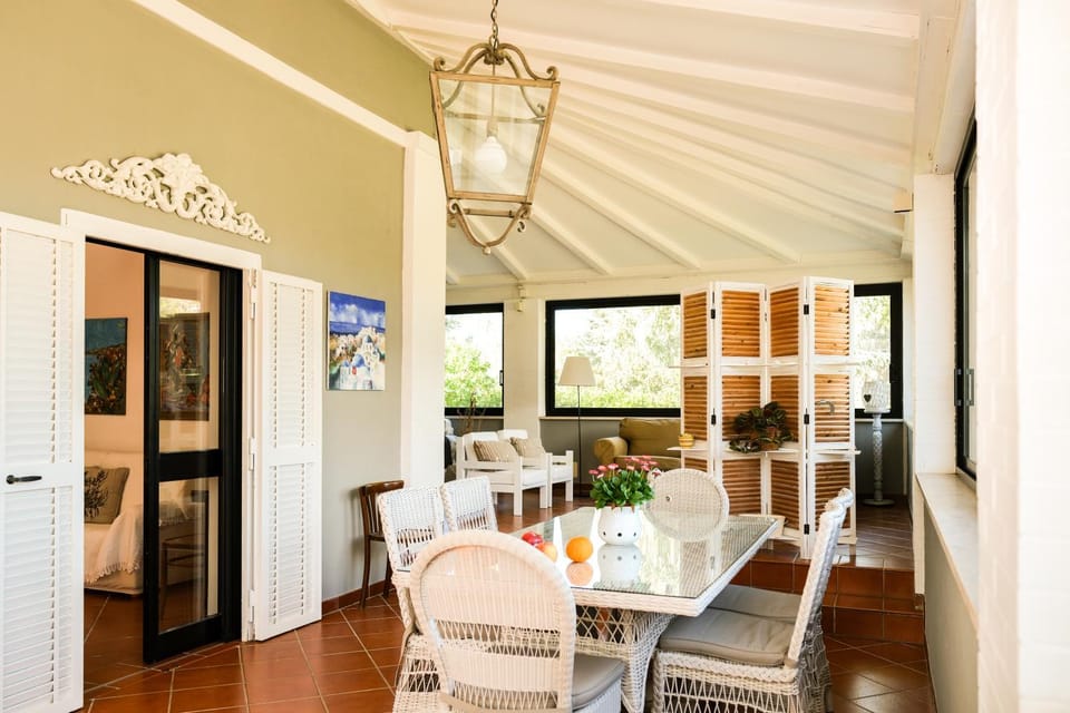Villa Ezia Villa in Apulia
