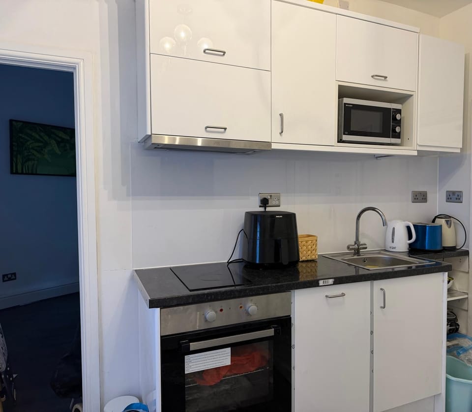 The June Apartment in City of Westminster