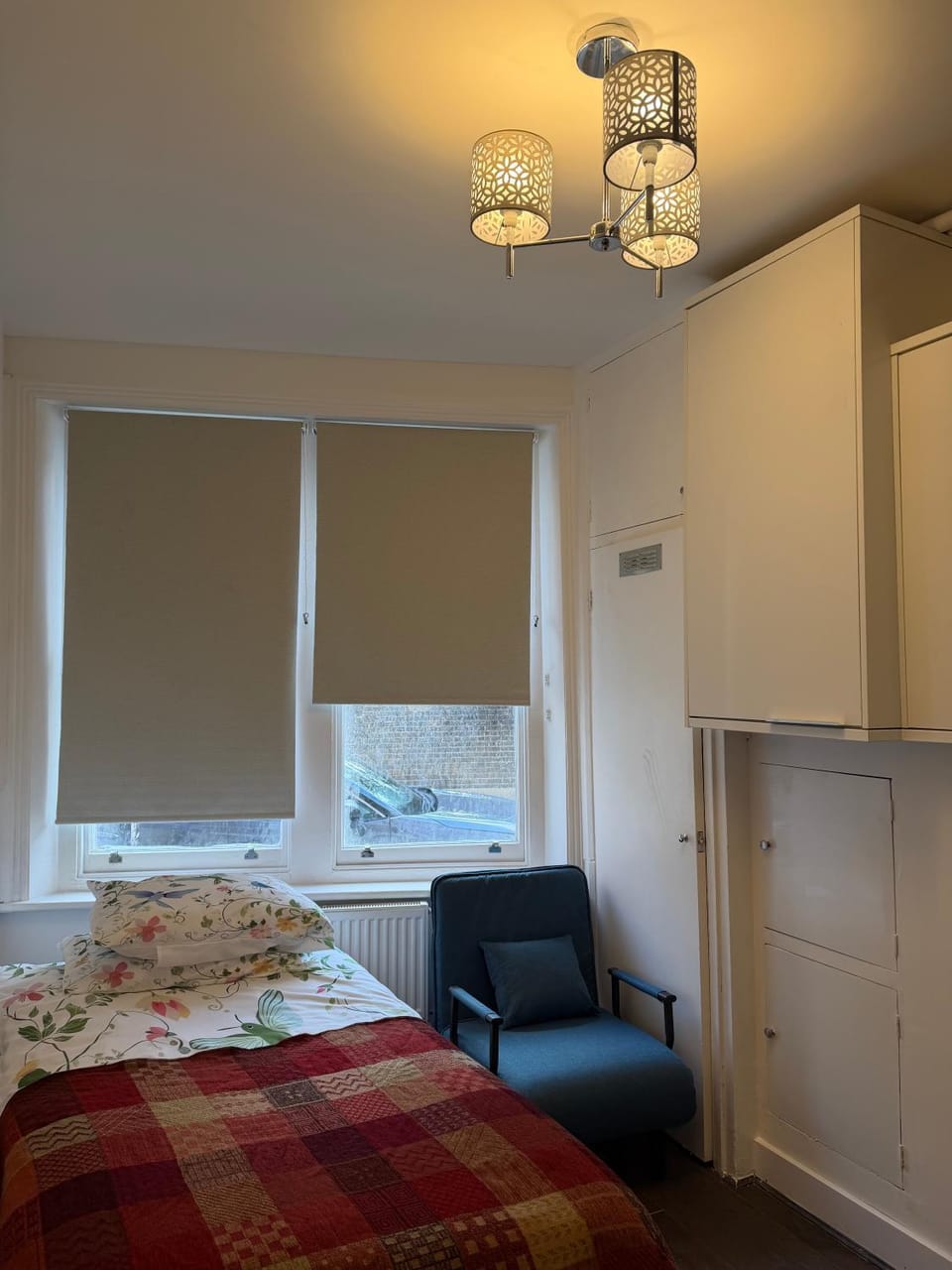 The June Apartment in City of Westminster