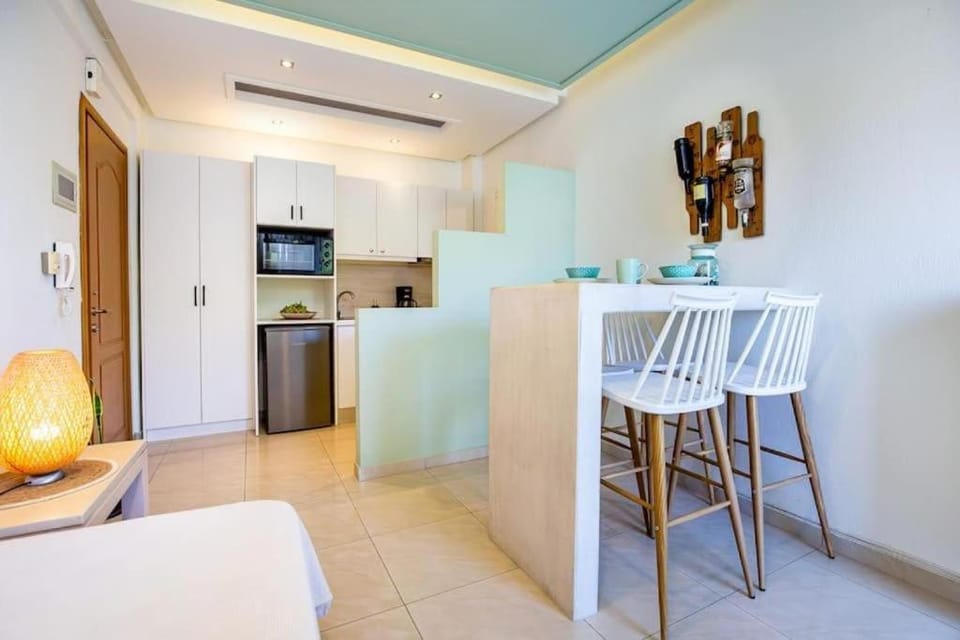 Central Thassos luxury Apartment 4u Apartment in Thasos