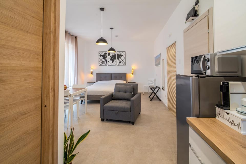 Lu Sol Bed and Breakfast in Alghero