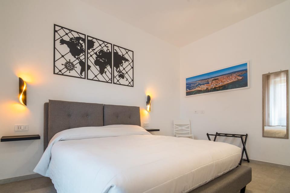 Lu Sol Bed and Breakfast in Alghero
