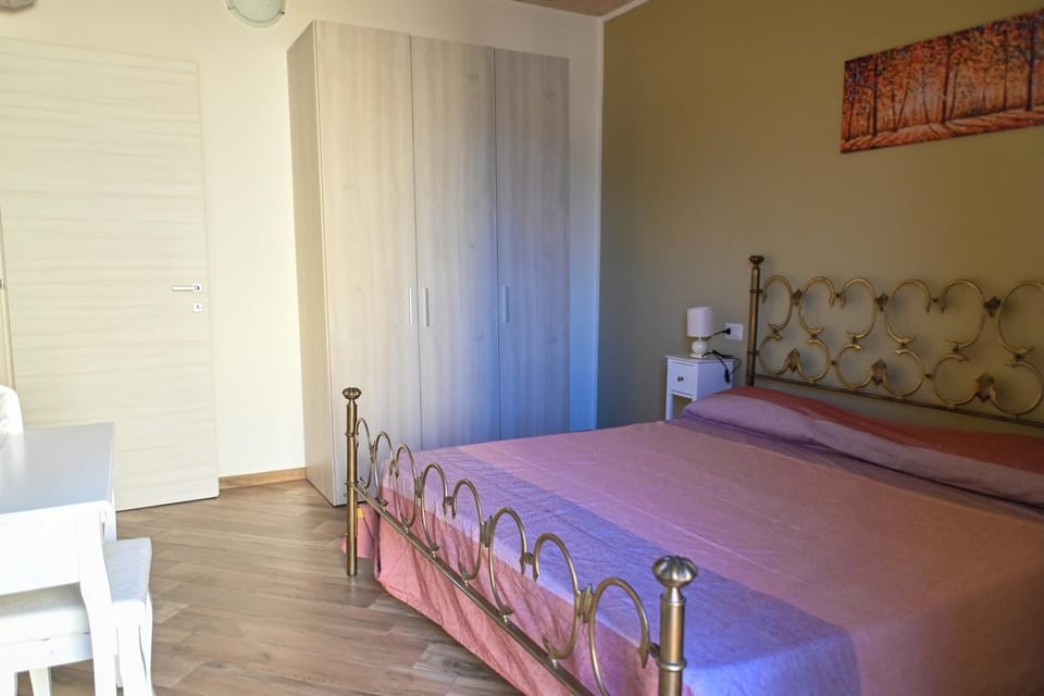 Podere Rosina San Vincenzo Apartment in San Vincenzo