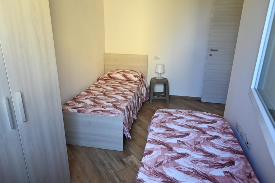 Podere Rosina San Vincenzo Apartment in San Vincenzo