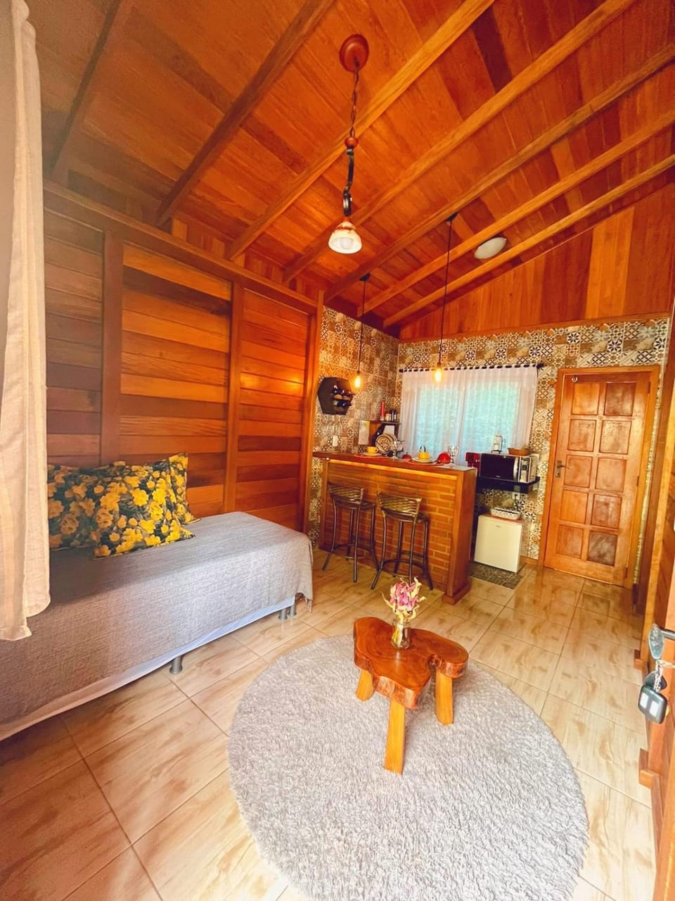Pousada Casas Eleganza Nature lodge in State of Espírito Santo, Brazil