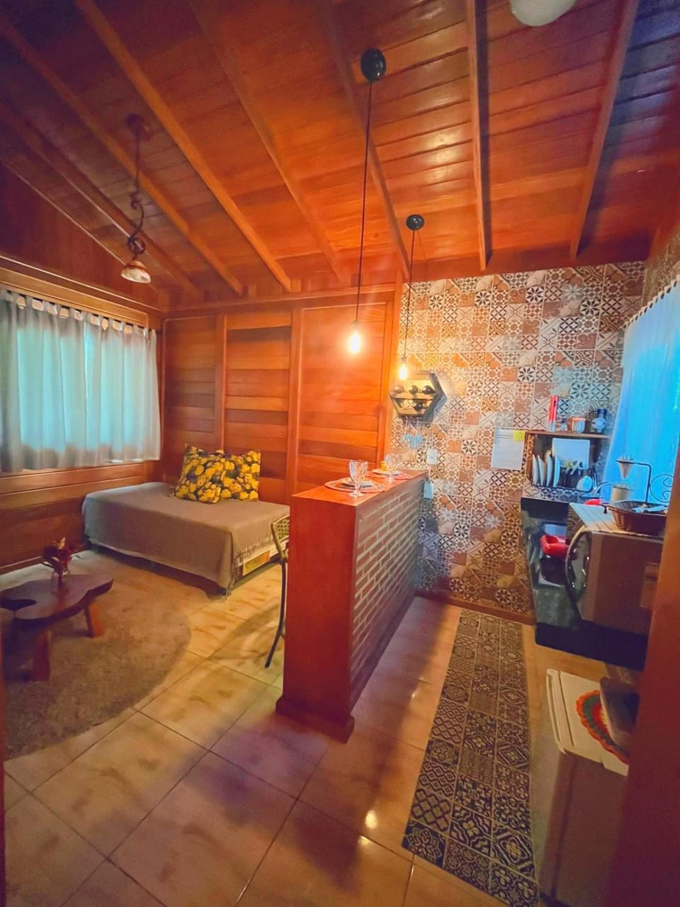 Pousada Casas Eleganza Nature lodge in State of Espírito Santo, Brazil