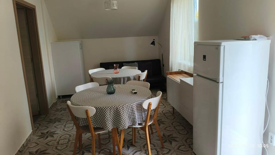 Rév-Panzió Apartment in Hungary