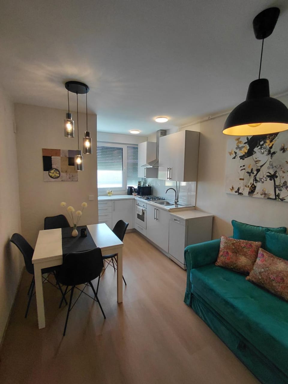 Apartman Sandra Apartment in Croatia