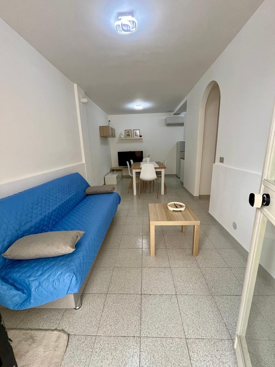 Communal lounge/ TV room, Living room