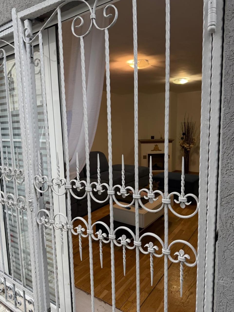 Pasha House Apartment in Belgrade