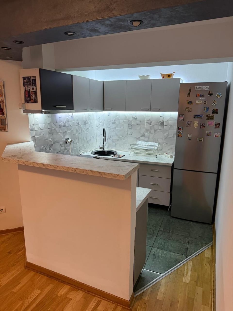 Pasha House Apartment in Belgrade
