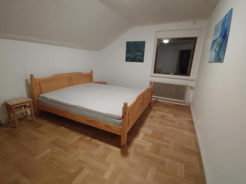 Älgklinten with type 2 charger Apartment in Innlandet