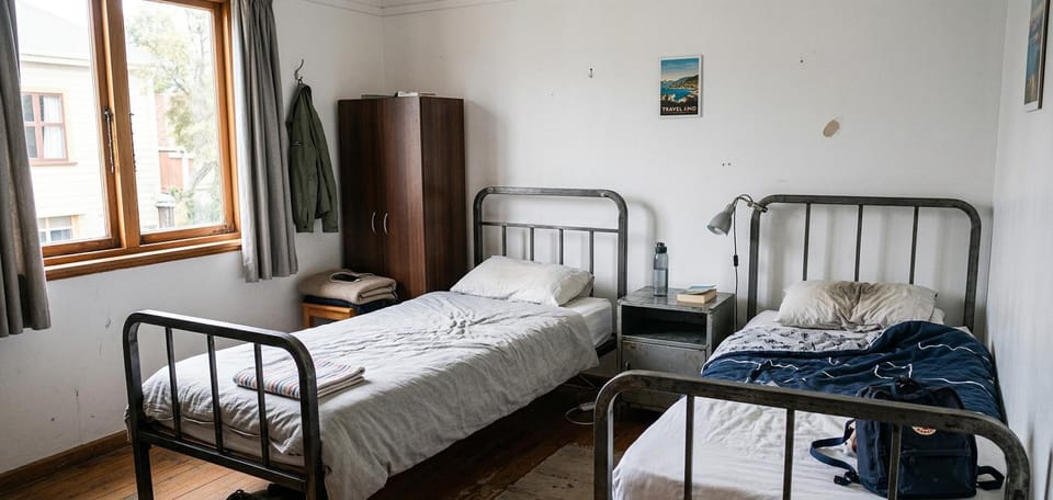 Bas Apart Apartment hotel in Ankara