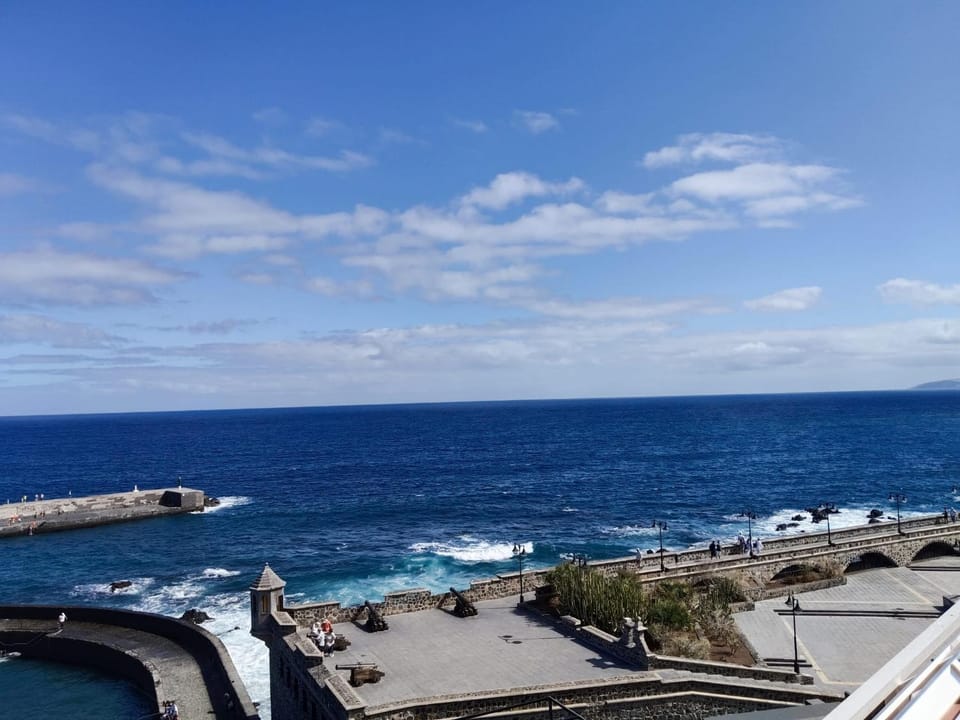 Sea view