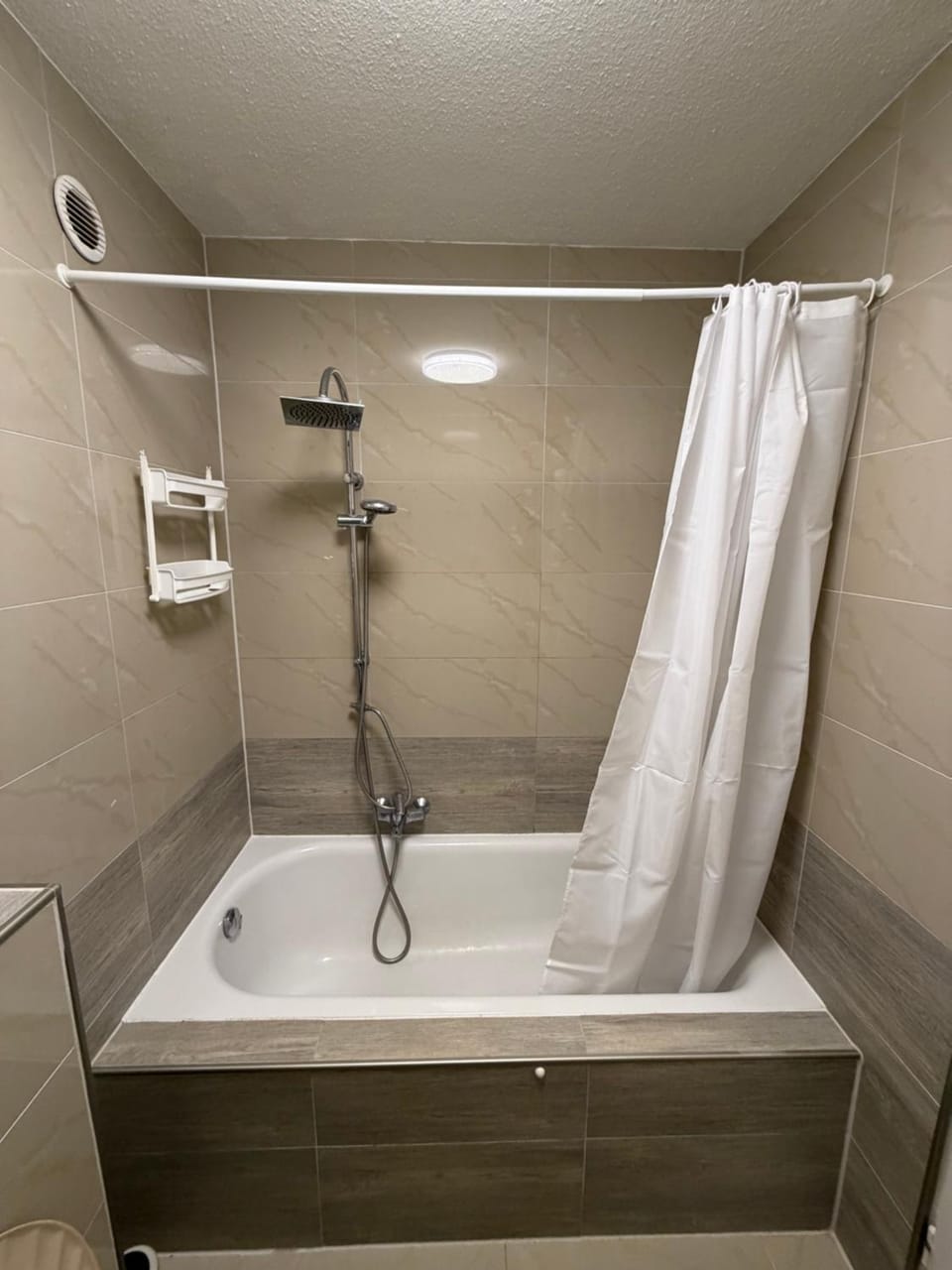 Bathroom, Bath
