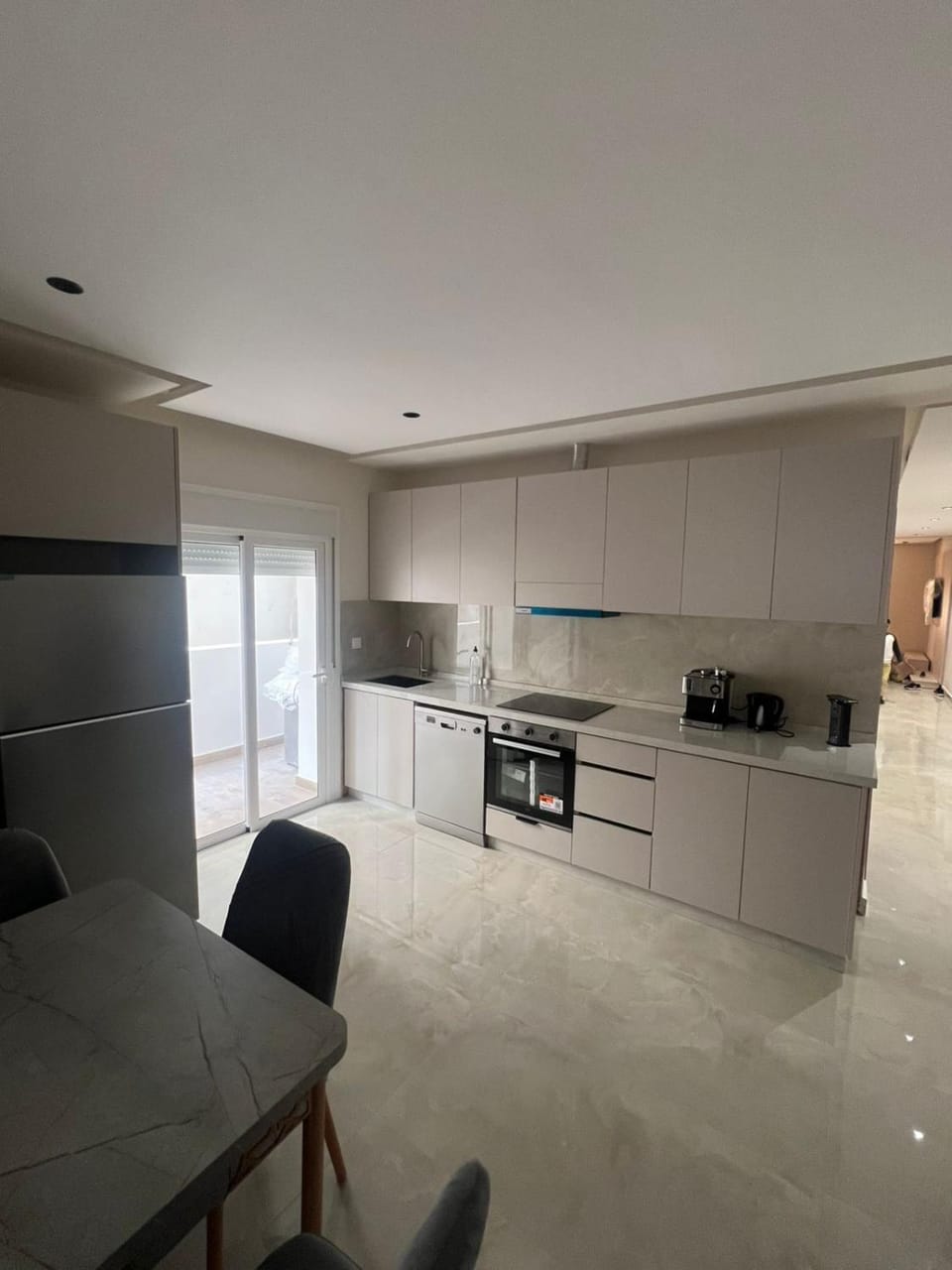 Casa familia Apartment in Tangier
