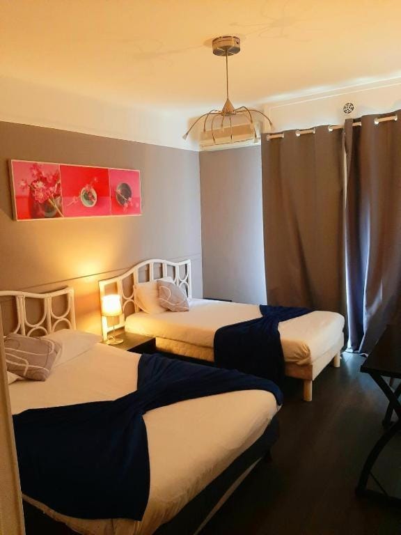 Le Petit Château - Cannes Hotel in Cannes