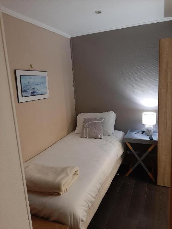 Le Petit Château - Cannes Hotel in Cannes