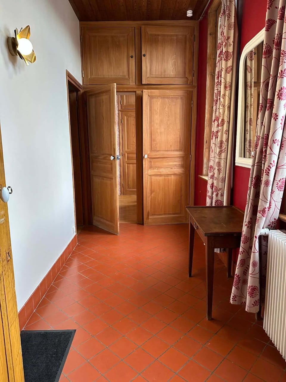 La Loge Appartement 1 Apartment in Hauts-de-France