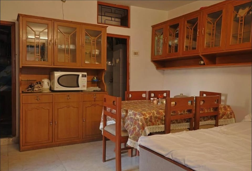 The Hidden Hills Stay,2BHK Near Mall Road Apartment in Uttarakhand