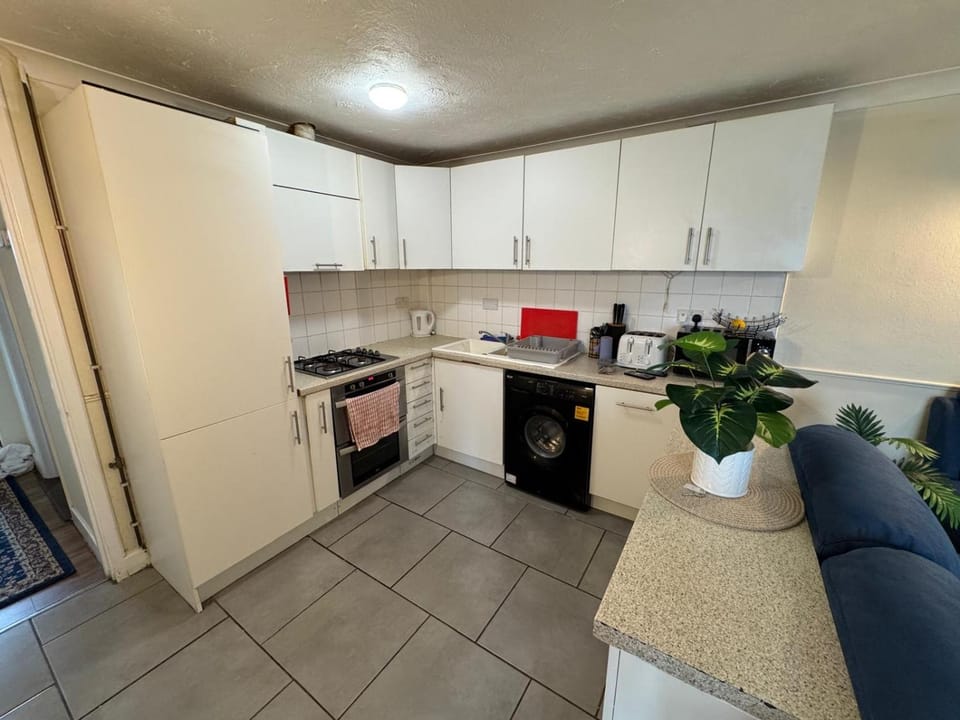 Amirs house Vacation rental in Canterbury