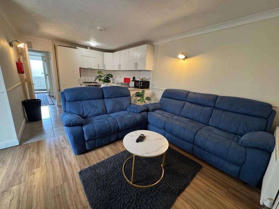 Amirs house Vacation rental in Canterbury